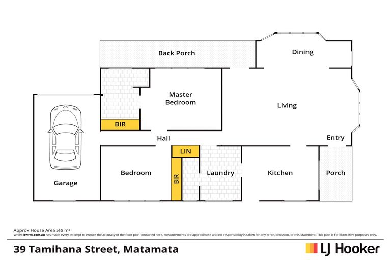 Photo of property in 39 Tamihana Street, Matamata, 3400