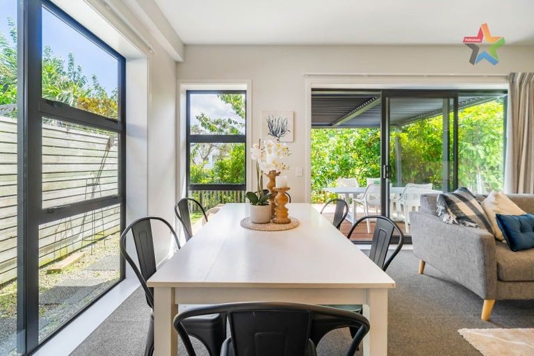 Photo of property in 17 Glen Evans Crescent, Fairfield, Lower Hutt, 5011