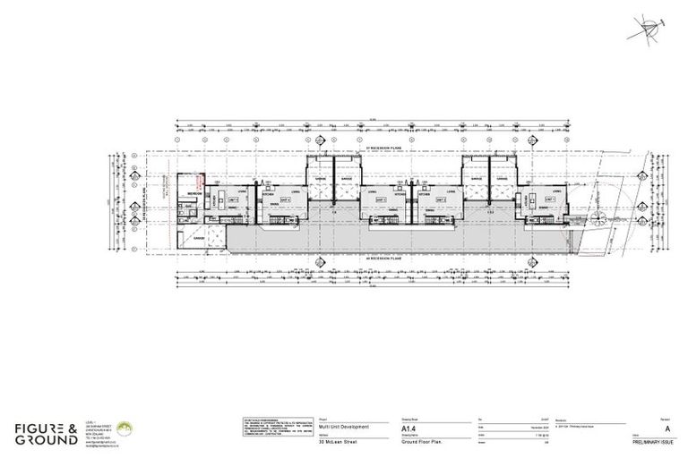 Photo of property in 2/30 Mclean Street, Linwood, Christchurch, 8062