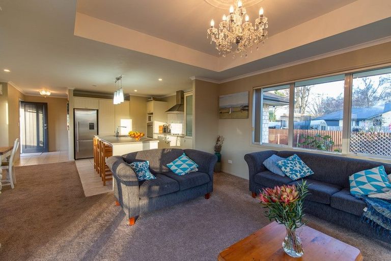 Photo of property in 105a Firth Street, Matamata, 3400