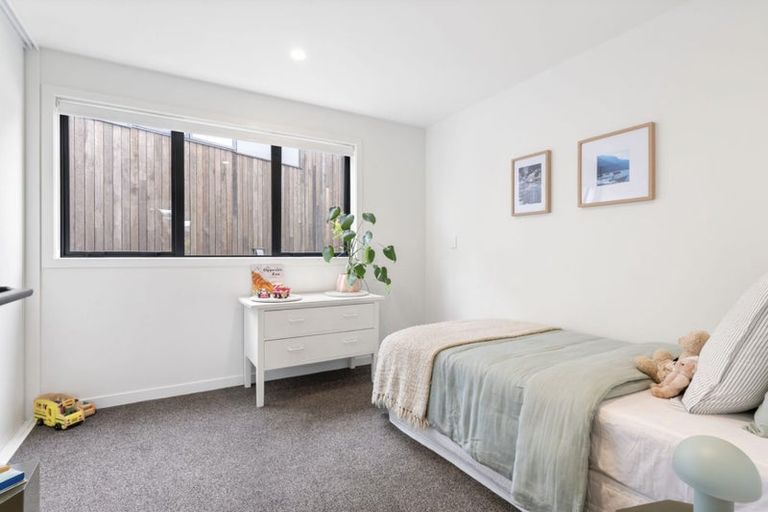 Photo of property in 4/15 Tilden Avenue, Hillcrest, Auckland, 0627