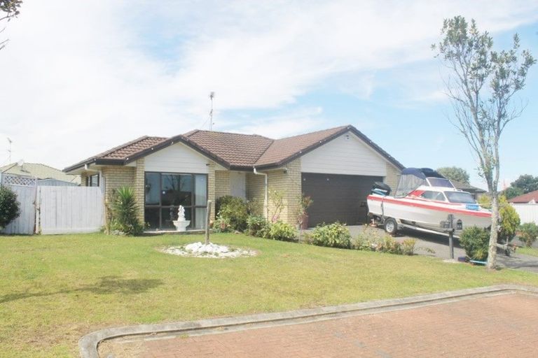 Photo of property in 307 Mahia Road, Weymouth, Auckland, 2103