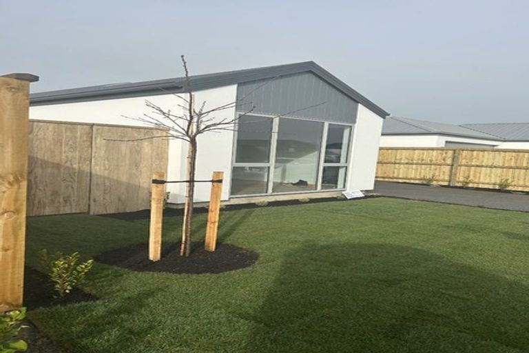 Photo of property in 48 Baratheon Road, Rolleston, 7678