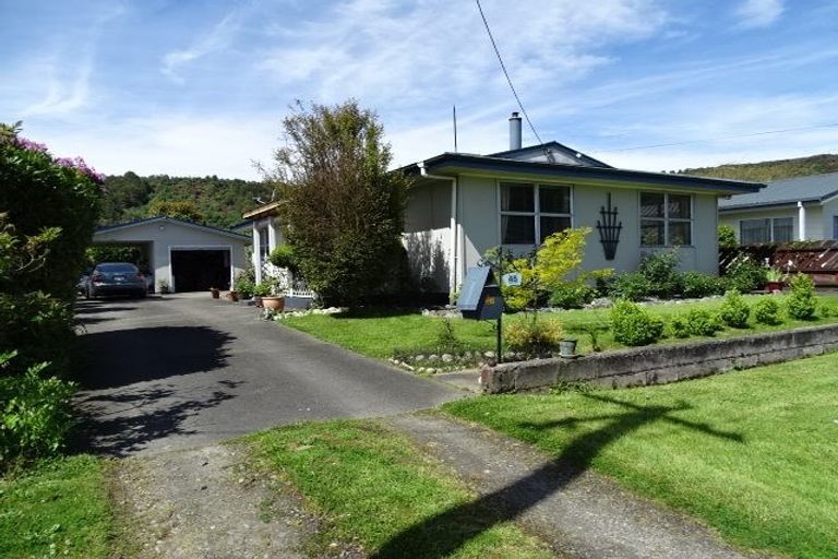 Photo of property in 47 Main Street, Reefton, 7830