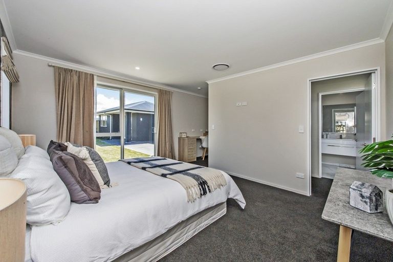 Photo of property in 28 Jean Archie Drive, Rolleston, 7614