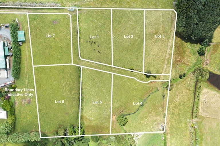 Photo of property in 20 Gulland Road, Pokeno, 2471