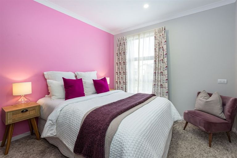 Photo of property in 22 Pohe Street, Wigram, Christchurch, 8042