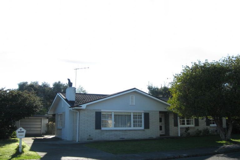 Photo of property in 3 Shortland Place, Havelock North, 4130