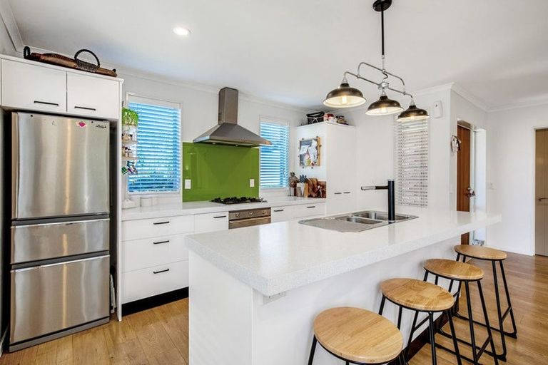 Photo of property in 58 Othello Drive, Rolleston, 7614