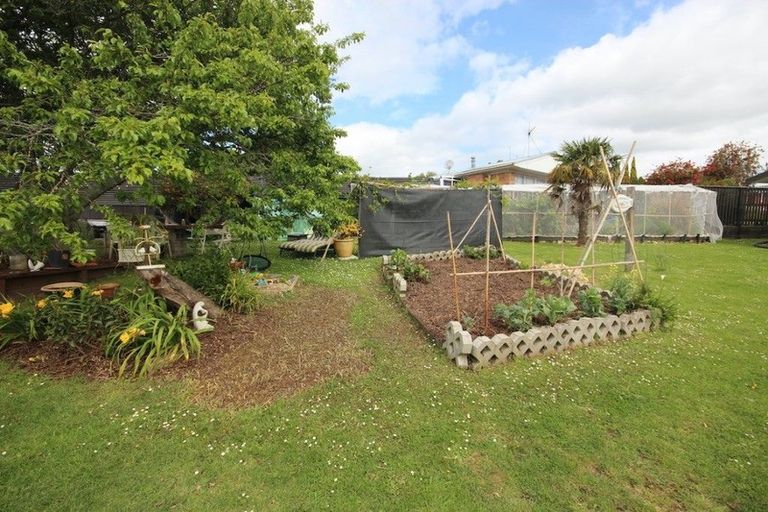 Photo of property in 108 Russell Road, Huntly, 3700