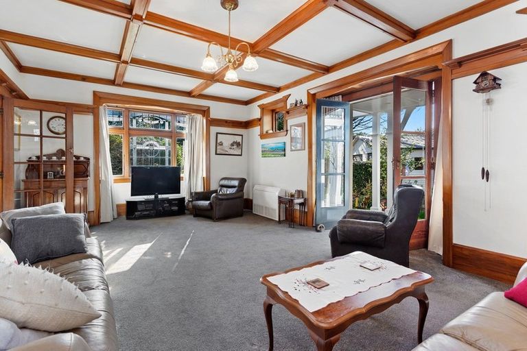 Photo of property in 1109 Leeston Road, Leeston, 7683