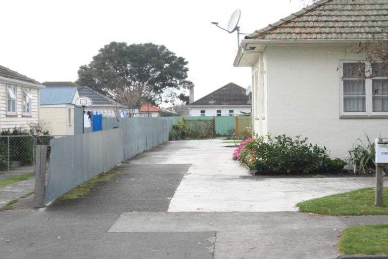 Photo of property in 1/40 Russell Road, Marewa, Napier, 4110
