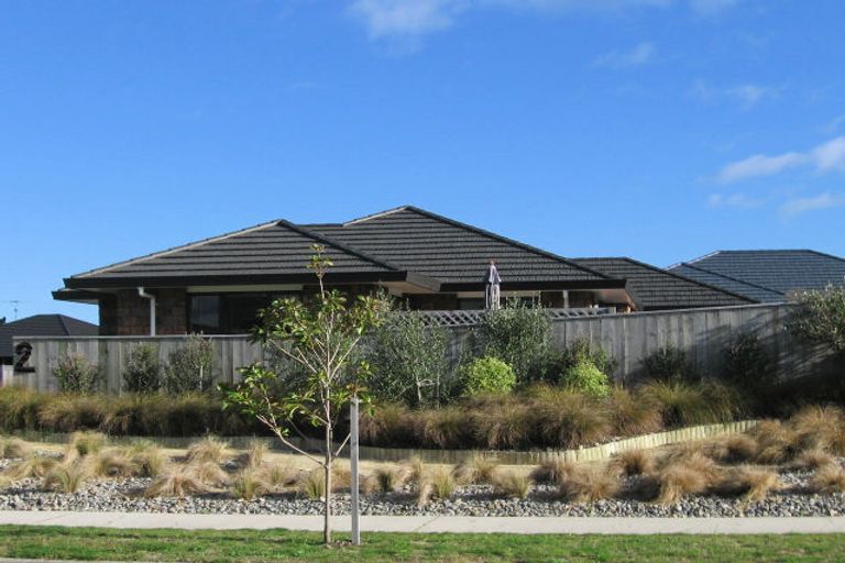 Photo of property in 2 Jeannie Way, Waikanae Beach, Waikanae, 5036