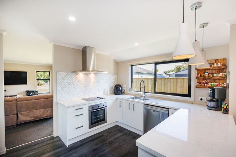 Photo of property in 158 Salisbury Street, Ashhurst, 4810