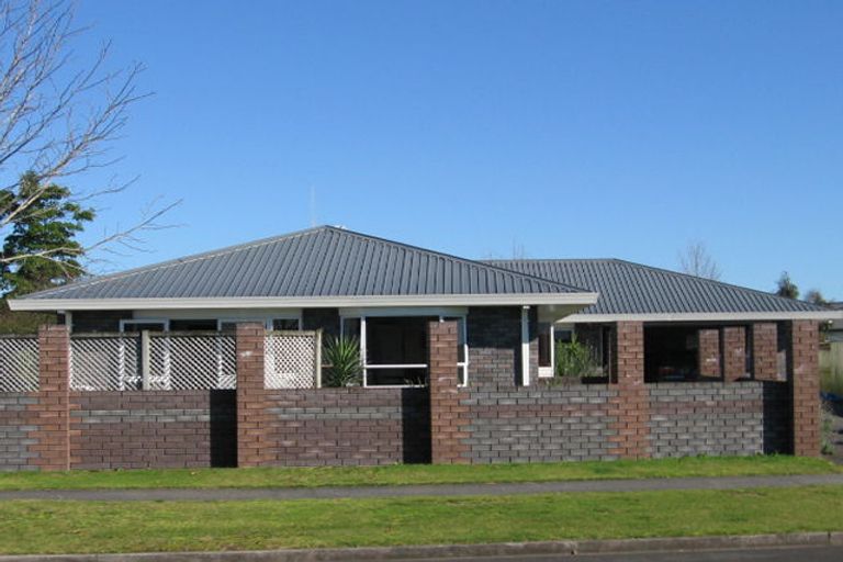 Photo of property in 7 Admiral Crescent, Flagstaff, Hamilton, 3210