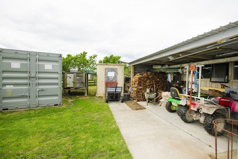 Photo of property in 104 Hansen Road, Makauri, Gisborne, 4071