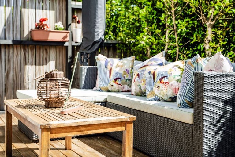 Photo of property in 74 Ashley Avenue, Long Bay, Auckland, 0630