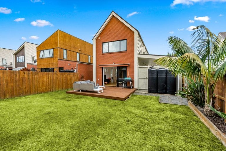 Photo of property in 208 Clark Road, Hobsonville, Auckland, 0616