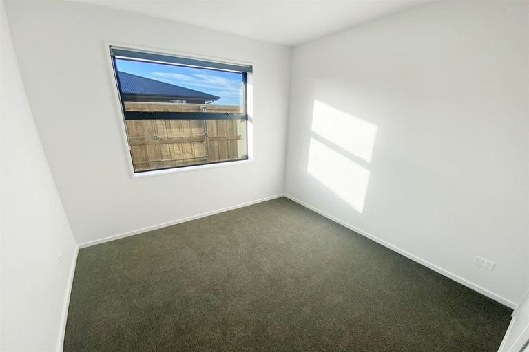 Photo of property in 4 Edgar Way, Rolleston, 7614