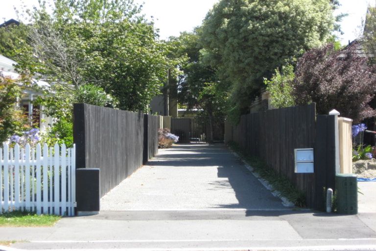 Photo of property in 49a Winchester Street, Merivale, Christchurch, 8014