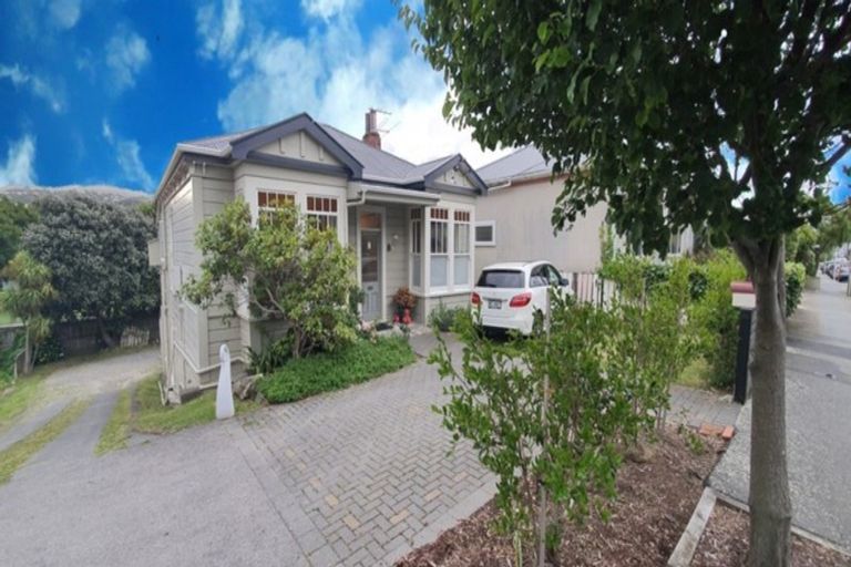 Photo of property in 116 Owen Street, Newtown, Wellington, 6021