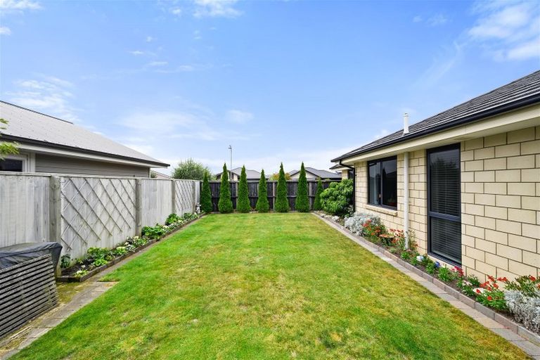 Photo of property in 5 Wootton Place, Kaiapoi, 7630