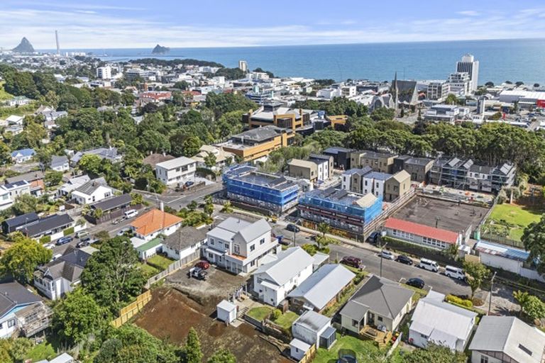 Photo of property in 28b Pendarves Street, New Plymouth, 4310