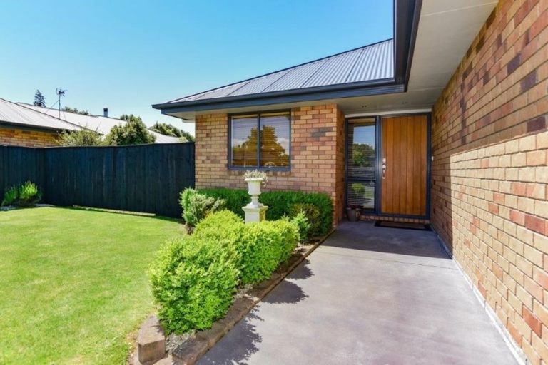 Photo of property in 13 School Lane, Kirwee, Darfield, 7571