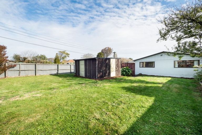 Photo of property in 18 Tilford Street, Woolston, Christchurch, 8062