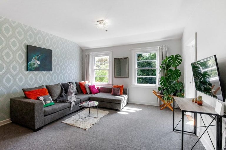 Photo of property in 4/46 Fendalton Road, Fendalton, Christchurch, 8014