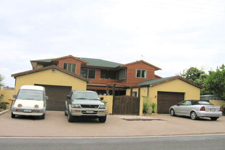 Photo of property in 78 Wharekaho Sh25 Road, Wharekaho, Whitianga, 3592