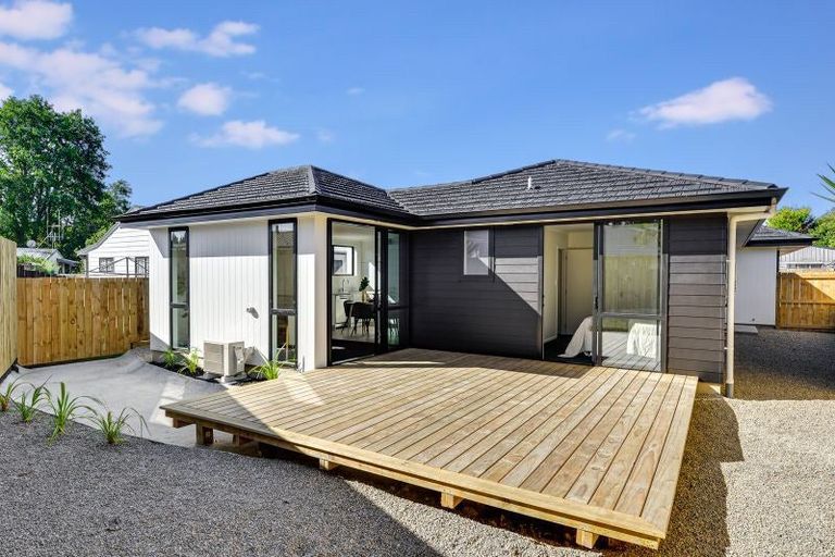 Photo of property in 7b Emma Place, Pukete, Hamilton, 3200