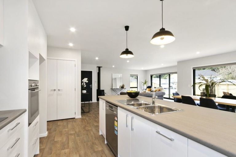 Photo of property in 38 Sunny Grove, Wainuiomata, Lower Hutt, 5014