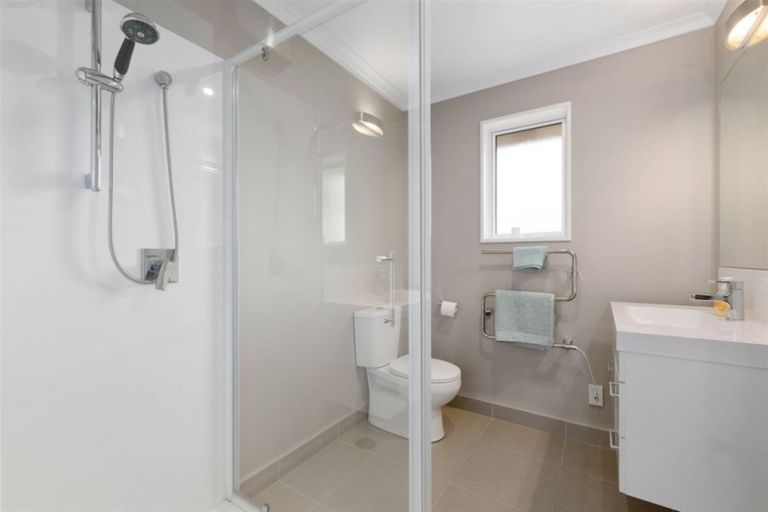 Photo of property in 55a Osborne Road, Amberley, 7410