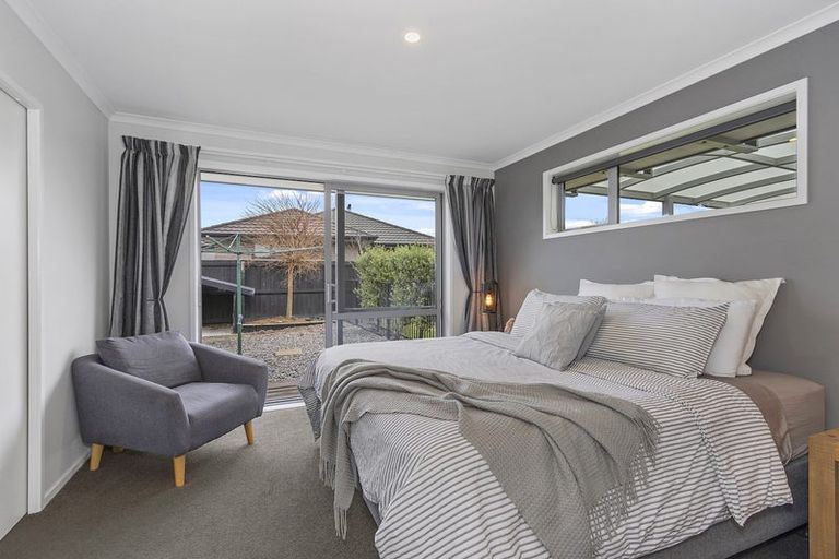 Photo of property in 53 Bethany Road, Rolleston, 7614