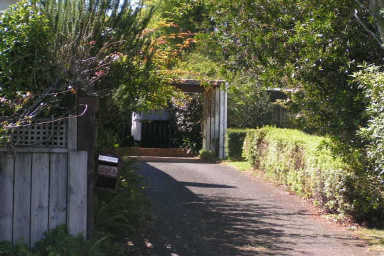 Photo of property in 1/29 Clarence Road, Northcote Point, Auckland, 0627