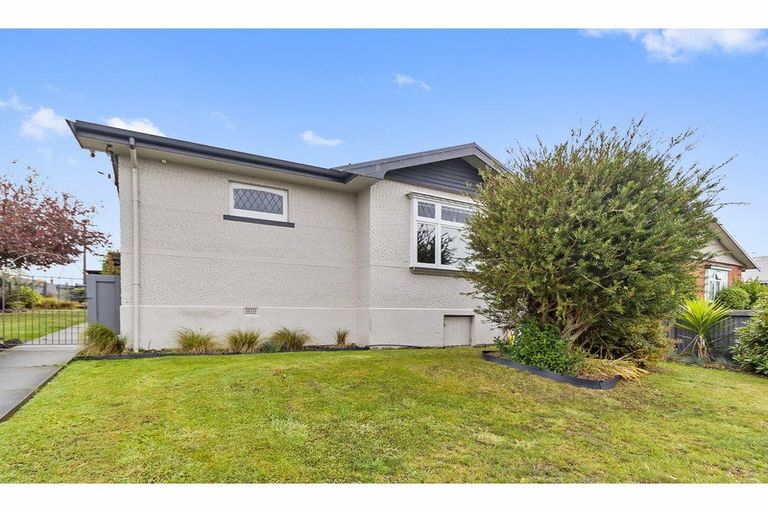 Photo of property in 23 Maple Crescent, Watlington, Timaru, 7910
