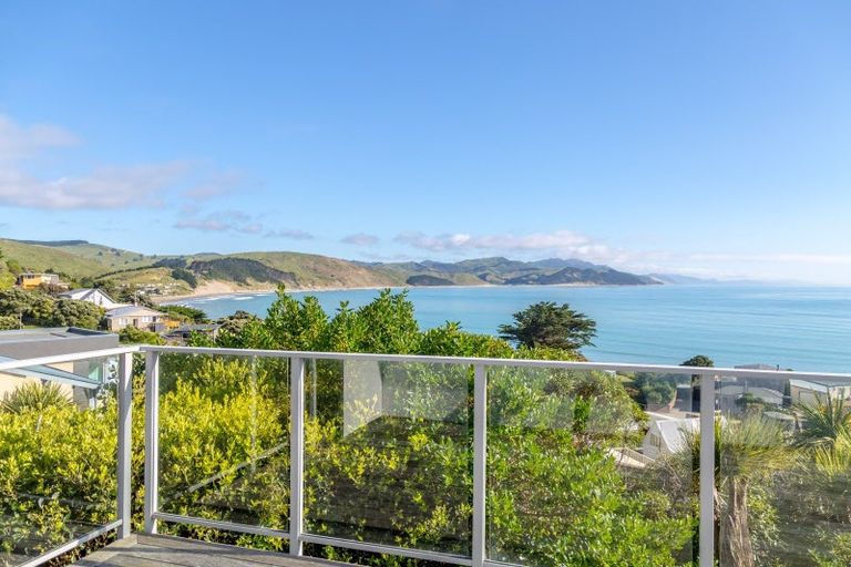 Photo of property in 56a Balfour Crescent, Castlepoint, Tinui, 5889