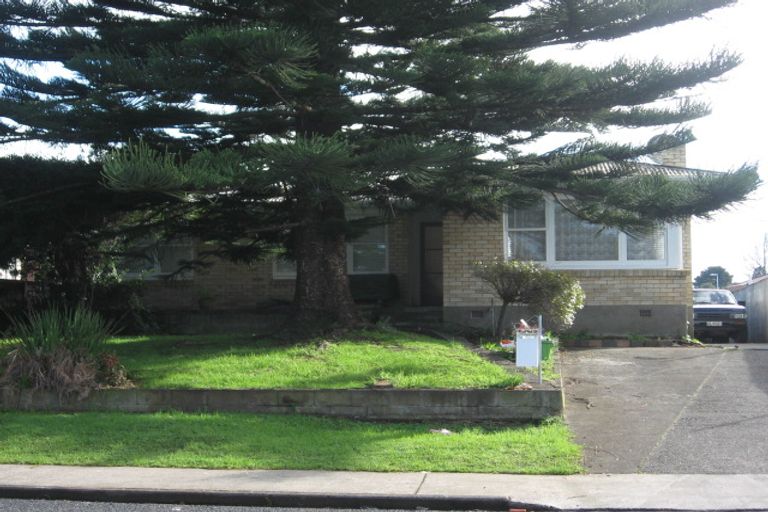 Photo of property in 23 Morrin Street, Manurewa, Auckland, 2102