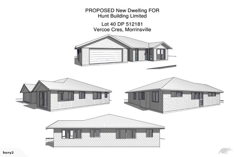 Photo of property in 11 Vercoe Crescent, Morrinsville, 3300