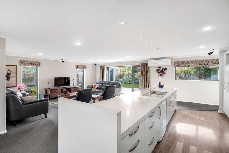 Photo of property in 141 Lowes Road, Rolleston, 7614