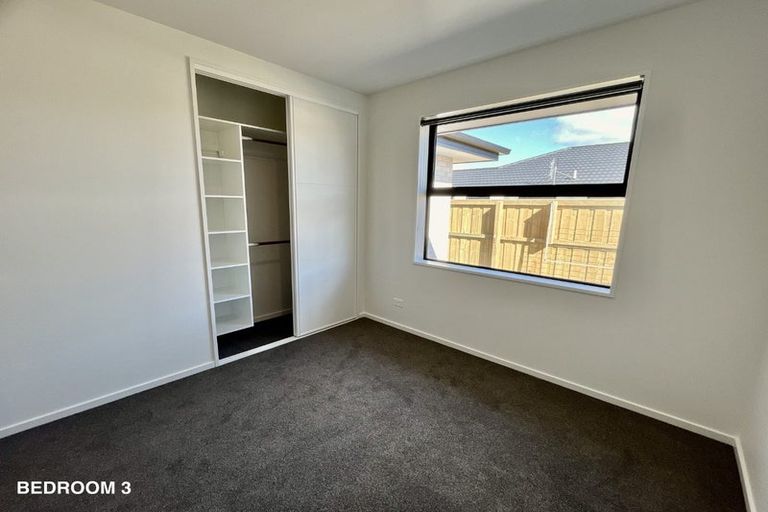 Photo of property in 21 Longore Way, Rolleston, 7614