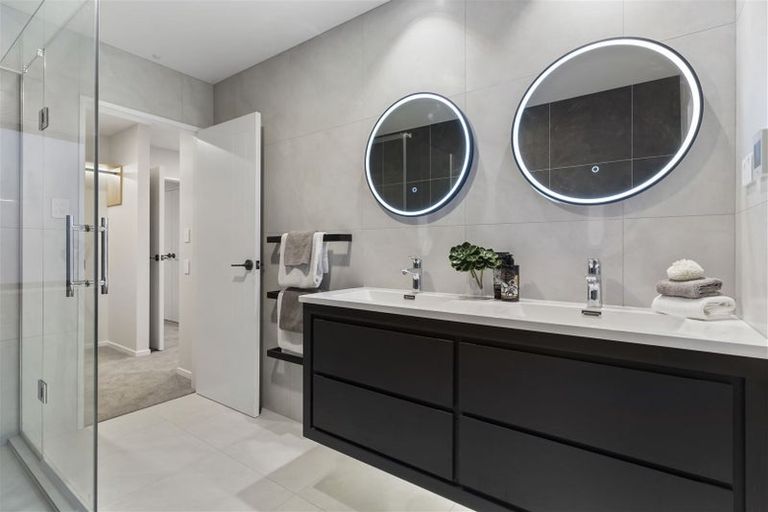 Photo of property in 9 Hopetea Street, Long Bay, Auckland, 0630