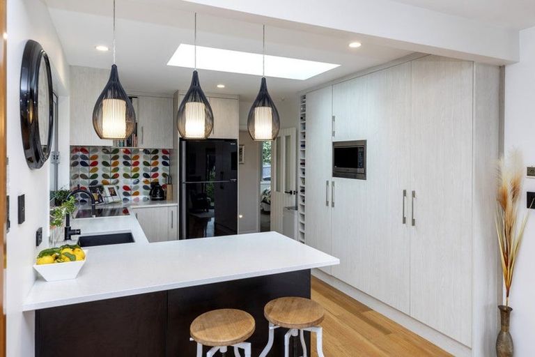 Photo of property in 477 Avonhead Road, Avonhead, Christchurch, 8042