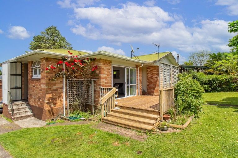 Photo of property in 6 Turner Drive, Western Heights, Rotorua, 3015