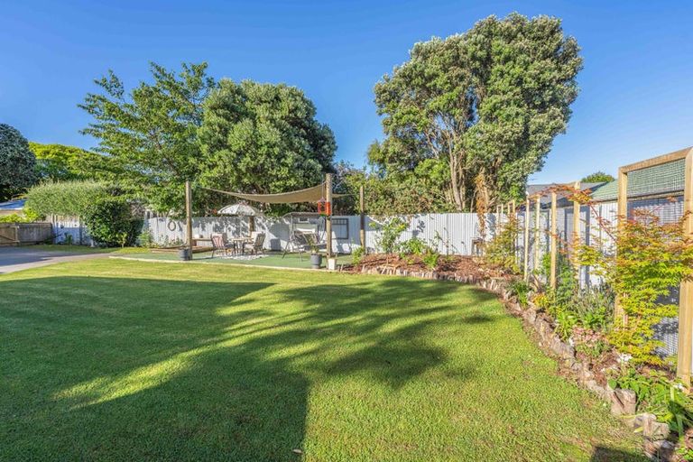 Photo of property in 7 Bell Street, Otaki, 5512