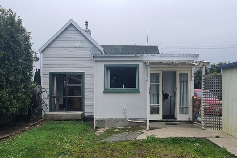 Photo of property in 146 High Street, Waimate, 7924