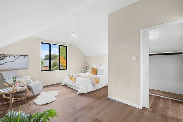 Photo of property in 1/8 Cottesmore Close, Burnside, Christchurch, 8053