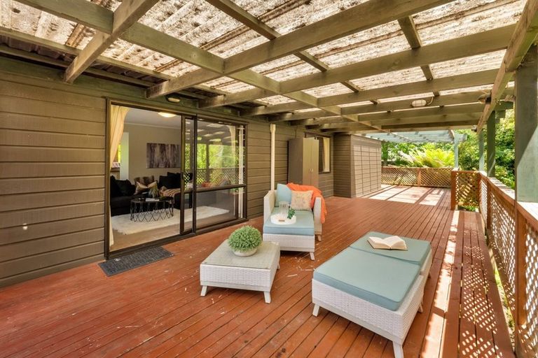 Photo of property in 8c Greenhill Crescent, Pakuranga, Auckland, 2010