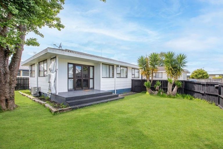 Photo of property in 31a Breckons Avenue, Nawton, Hamilton, 3200